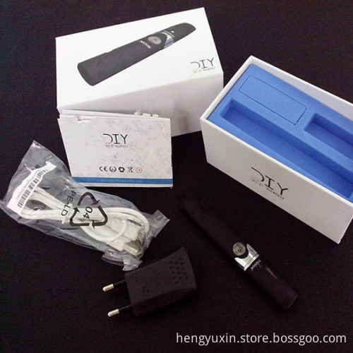 Evo-Ti E-Cigarette with 350mAh/550mAh Battery